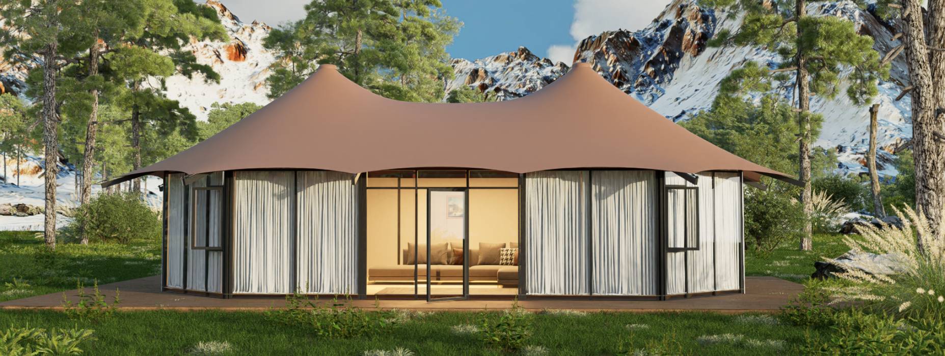 什邡市移动式建筑钢结构房屋